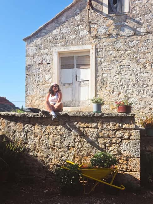 Hvar East Side: Scenic Walk & Picnic - A Closer Look at the Hvar East Side Tour