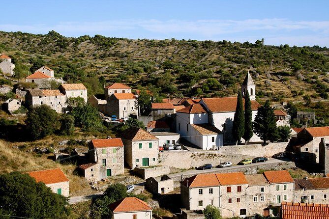 Hvar Hidden Gems Small Group Half Day Tour with Lunch or Dinner - Practical Details and What to Expect