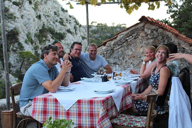 Hvar Hidden Gems Small Group Half Day Tour with Lunch or Dinner - FAQs