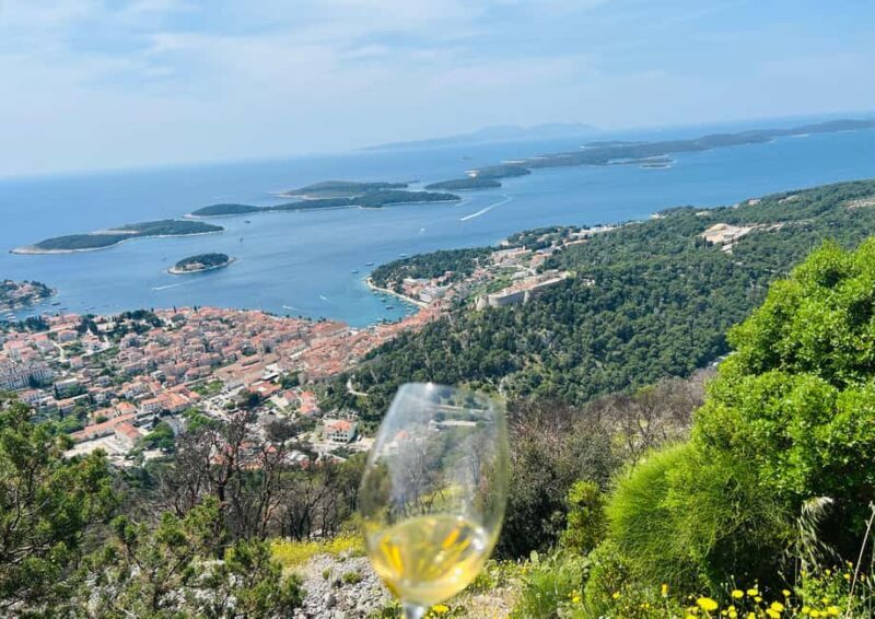Hvar: Hidden Gems Tour - Key Points