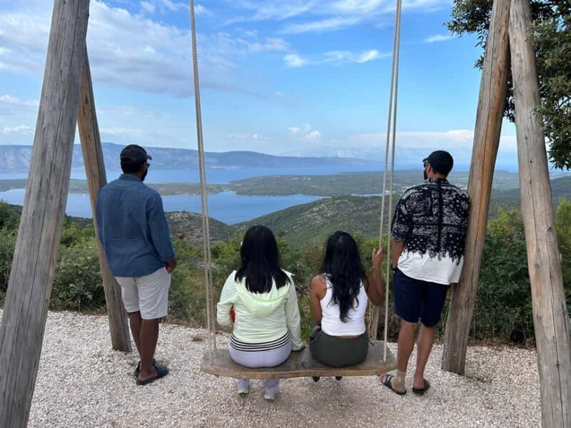 Hvar: Hidden Gems Tour - An In-Depth Look at the Hvar Hidden Gems Tour