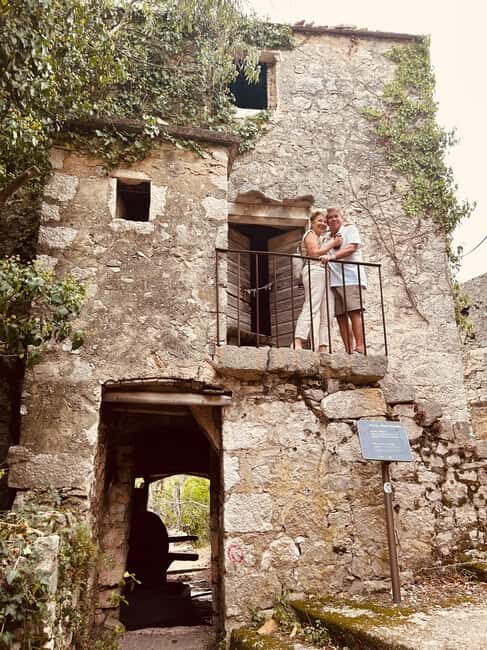 Hvar: Hidden Gems Tour - The Sum Up