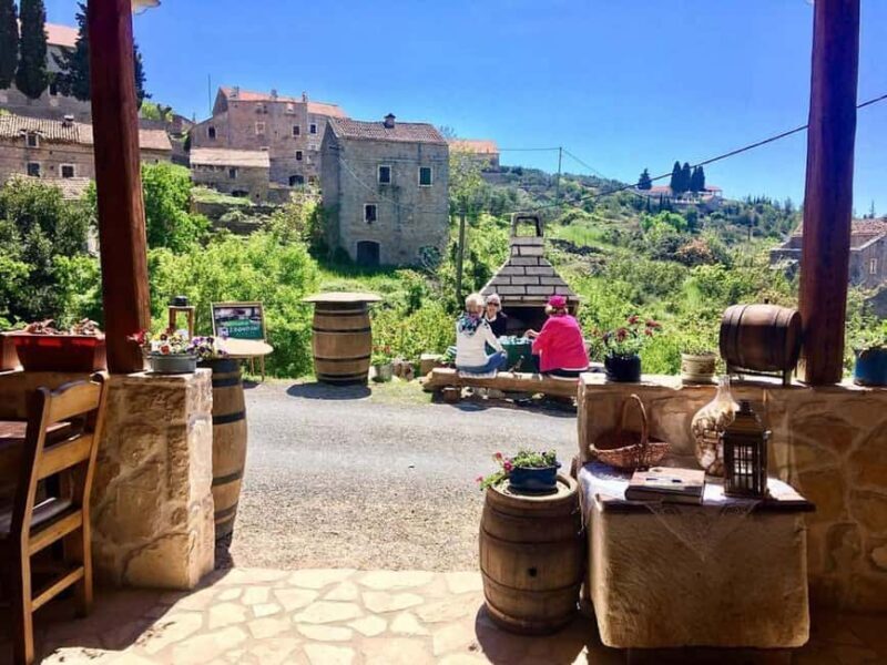 Hvar Hidden Gems Tour with Lunch or Dinner - Practical Tips for Travelers