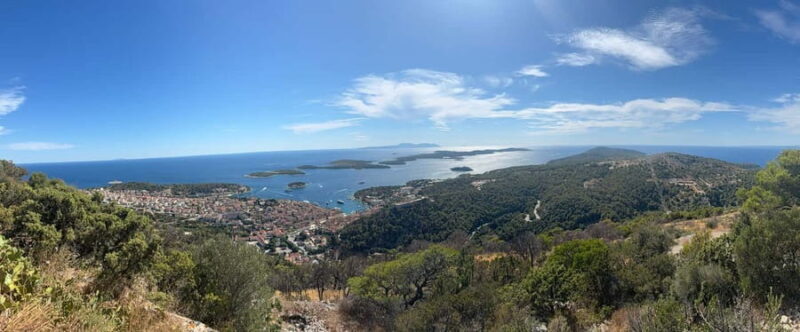 Hvar: Hvar Wine Tasting Experience - Key Points