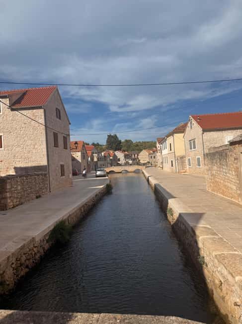 Hvar: Hvar Wine Tasting Experience - The Itinerary Breakdown