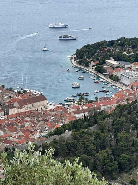 Hvar: Hvar Wine Tasting Experience - Price and Value