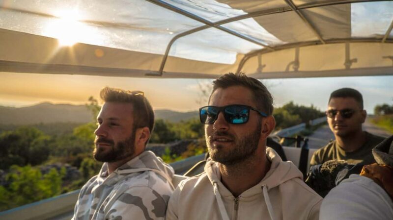 Hvar Island: eTuk Tuk Adventure Tour with a Guide - Who Is This Tour Best For?