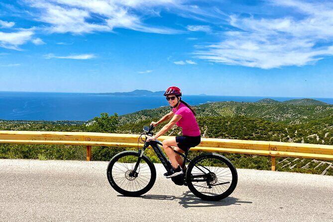 Hvar Island Guided E-Bike Adventure - Who Should Consider This Tour?