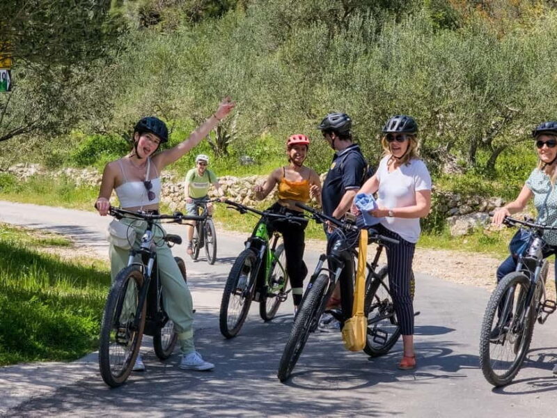 Hvar Island Self-Guided E-Bike Tour - Authentic Traveler Insights