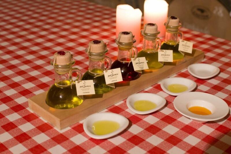 Hvar: Island tour with Wine and Olive Oil Tasting - The Itinerary and What to Expect