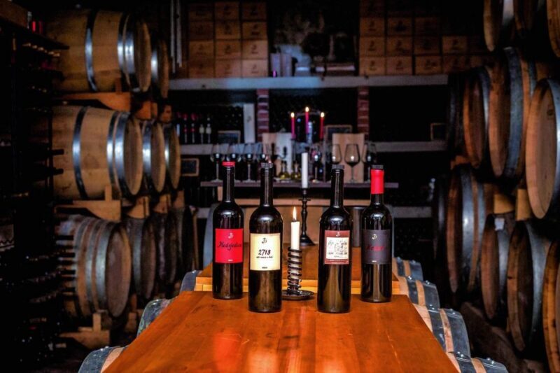 Hvar: Island tour with Wine and Olive Oil Tasting - FAQ