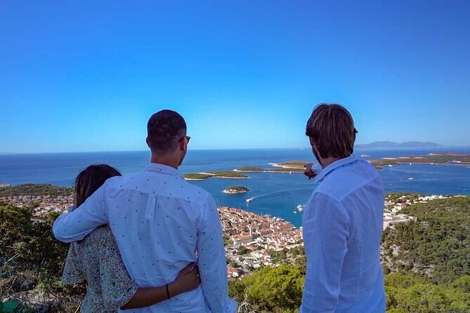 Hvar: Island tour with Wine and Olive Oil Tasting - An In-Depth Look at the Hvar Island Tour
