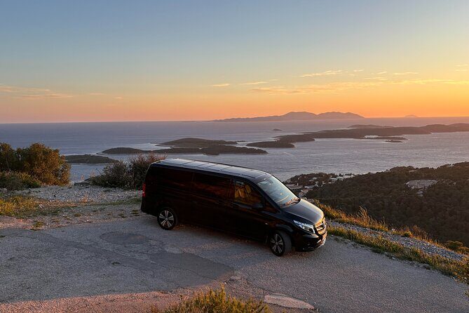 Hvar: Island tour with Wine and Olive Oil Tasting - The Sum Up