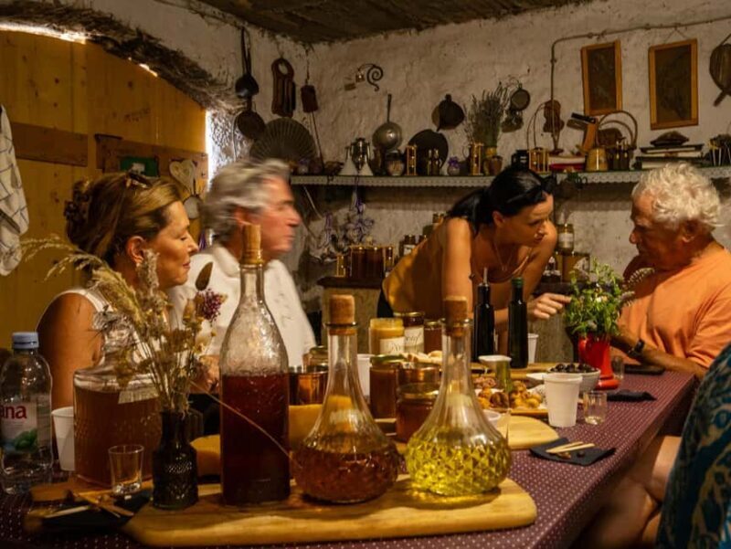 Hvar: Lavender Fields, Honey, and Local Product Tasting - Who Should Book This Tour?