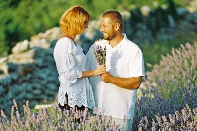 Hvar Lavender Small Group Tour - What to Expect from the Tour