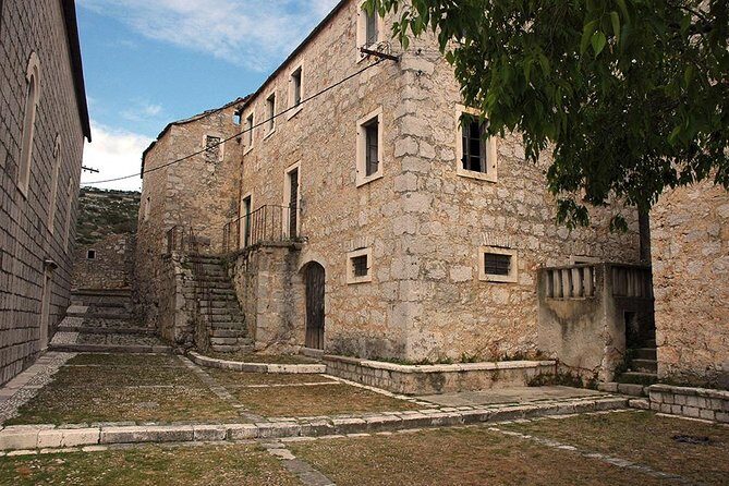 Hvar Lavender Tour - Practical Details and Tips