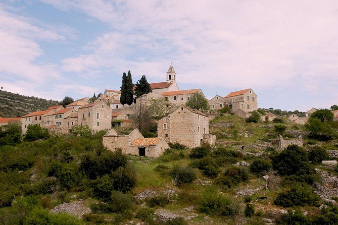 Hvar Lavender Tour - FAQs