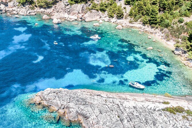 HVAR & PAKLENI Islands PRIVATE tour - Who Is This Tour Best For?