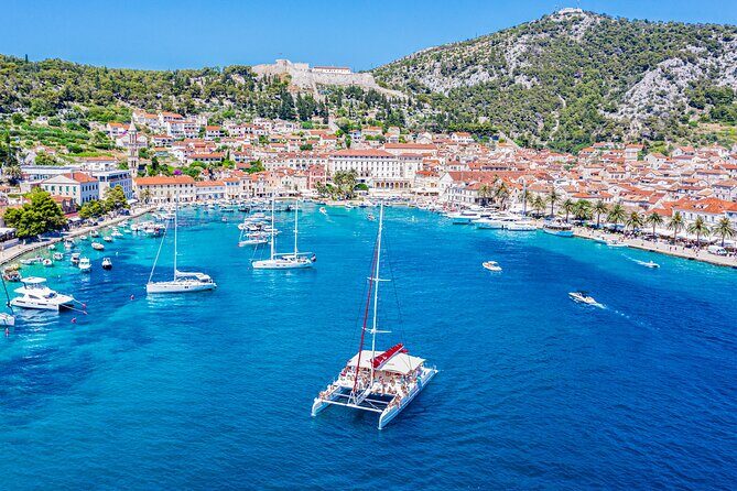 HVAR & PAKLENI Islands PRIVATE tour - Wrapping Up: Is This Tour Worth It?