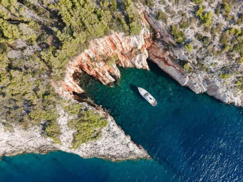 Hvar & Pakleni Islands Private Tour from Split - Exploring Croatia’s Coast in Style and Comfort