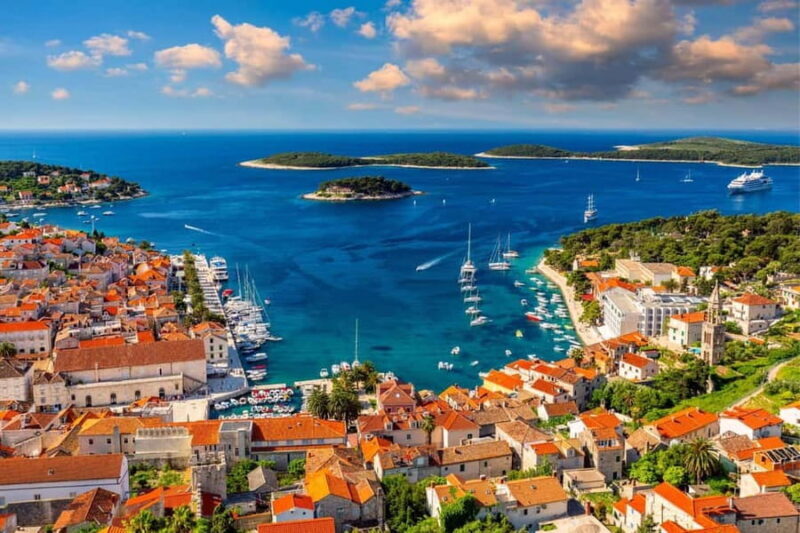 Hvar & Pakleni Islands Private Tour from Split - The Practical Side: What’s Included and What’s Not