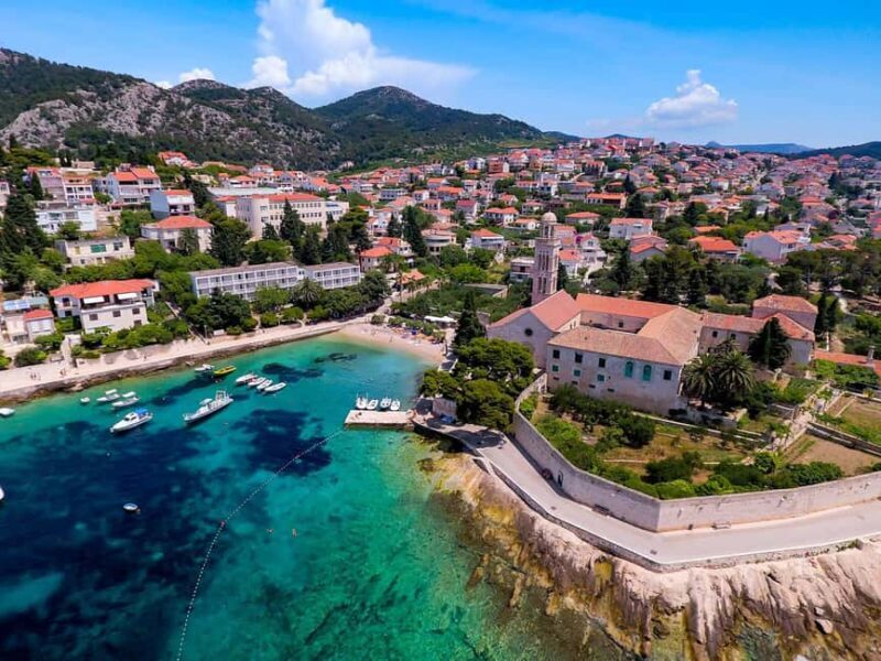 Hvar & Pakleni Islands Private Tour from Split - Analyzing the Cost: Is It Worth It?