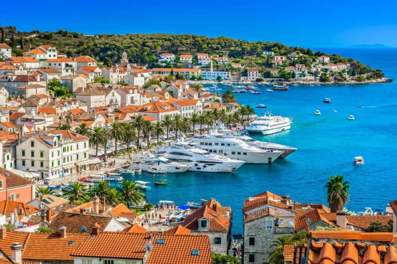 Hvar & Pakleni Islands Private Tour from Split - Final Thoughts