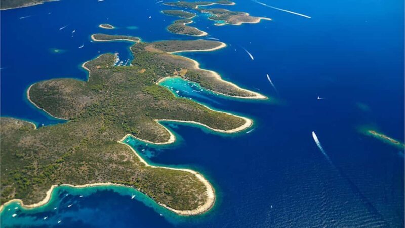 Hvar & Pakleni Islands Private Tour from Split - FAQ