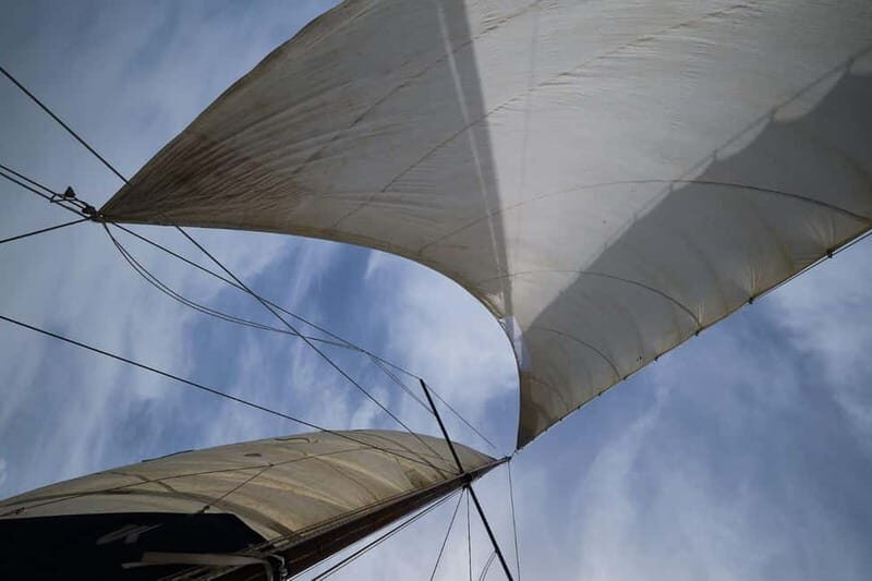 Hvar: Pakleni Islands Sailing Tour with Brunch - Key Points