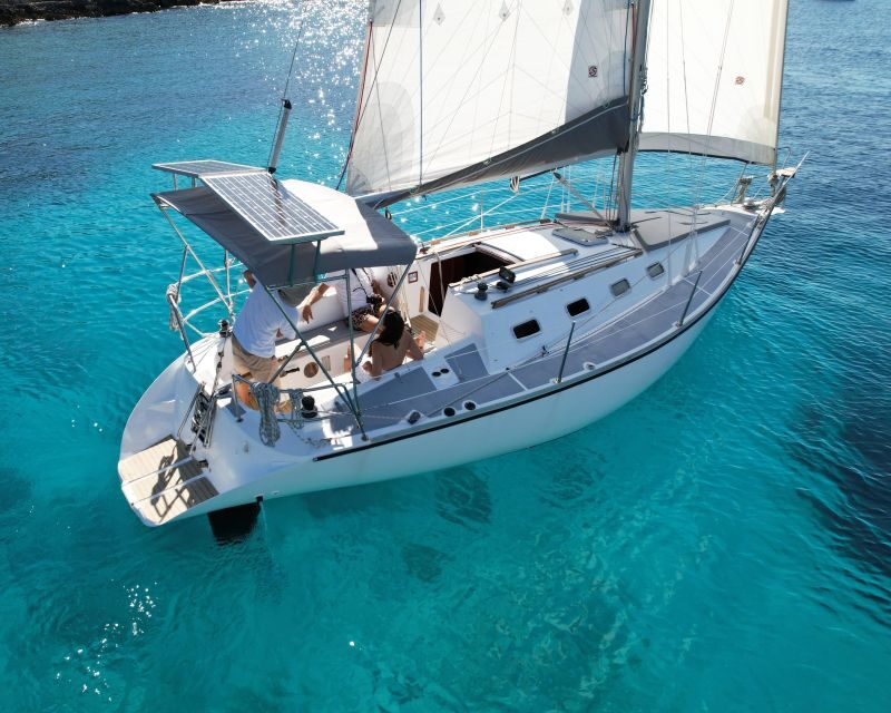 Hvar: Private Sailing Boat Trip with Swimming and Snorkeling - The Value of This Private Sailing Trip