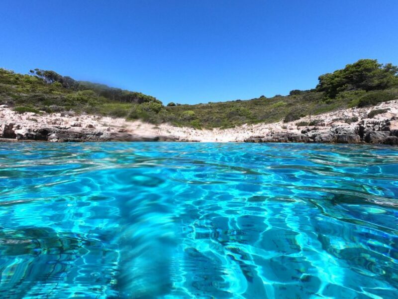 Hvar: Private Sailing Boat Trip with Swimming and Snorkeling - Final Thoughts