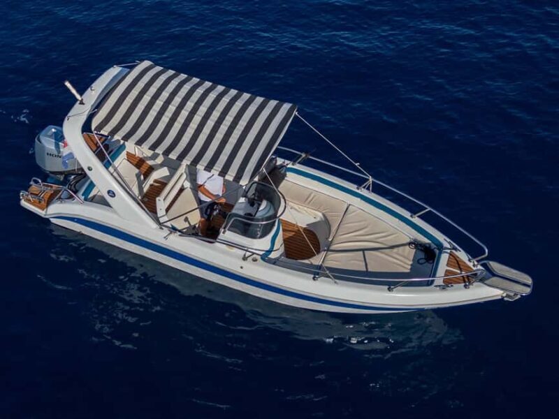 Hvar: Private Speedboat Tour Blue Green Caves, Vis & Pakleni - Setting the Scene: What to Expect on This Private Speedboat Adventure