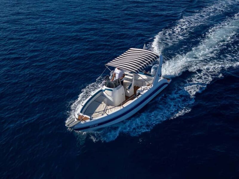 Hvar: Private Speedboat Tour Blue Green Caves, Vis & Pakleni - Who This Tour Is Perfect For