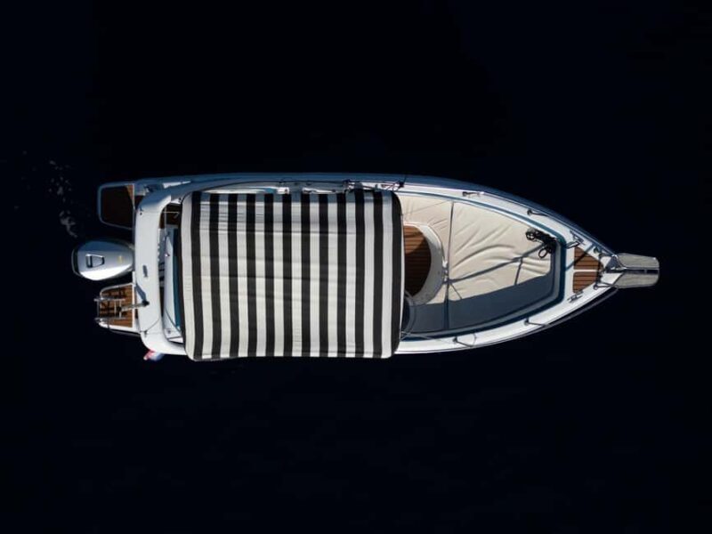 Hvar: Private Speedboat Tour Blue Green Caves, Vis & Pakleni - FAQ