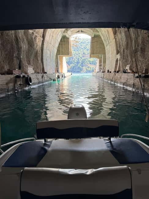 Hvar: Quad and Buggy Adventure with Speedboat to Bra - Key Points