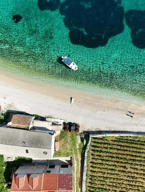 Hvar: Quad and Buggy Adventure with Speedboat to Bra - FAQ