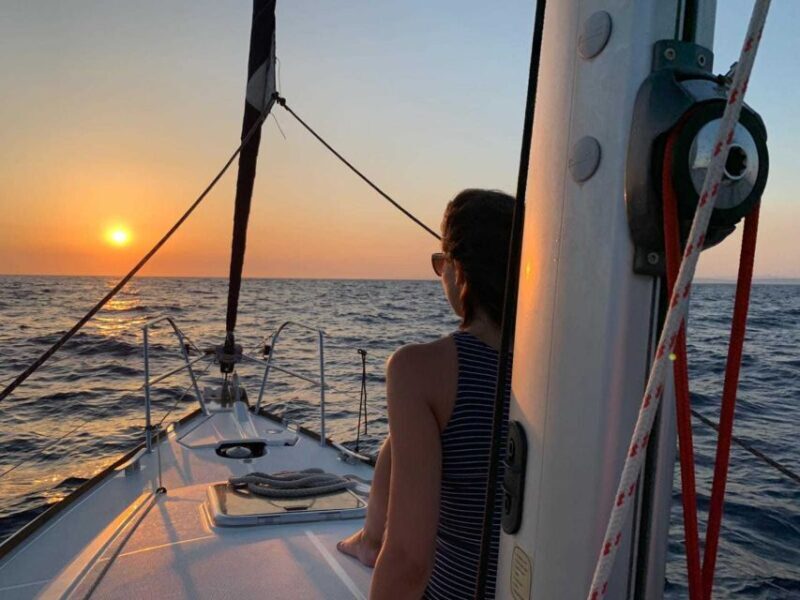 Hvar: Romantic Sunset Sailing Experience On A Comfort Yacht - Price & Value Analysis