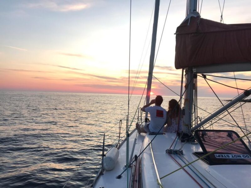 Hvar: Romantic Sunset Sailing Experience On A Comfort Yacht - FAQ