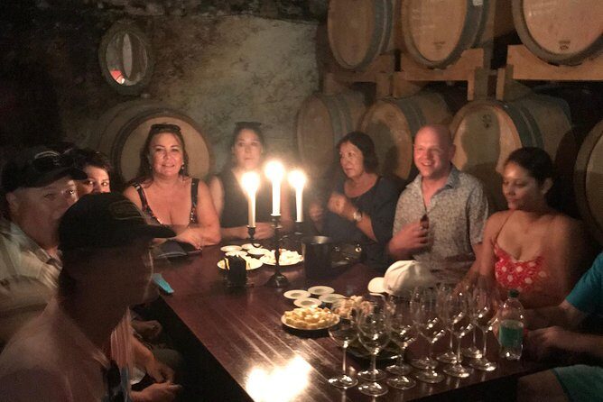 Hvar Small Group Wine Tour and Authentic Dalmatian Dinner - A Practical Overview of the Hvar Wine Tour