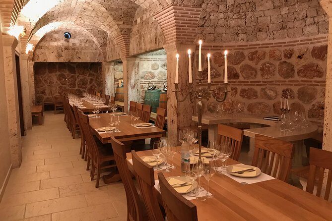 Hvar Small Group Wine Tour and Authentic Dalmatian Dinner - FAQs