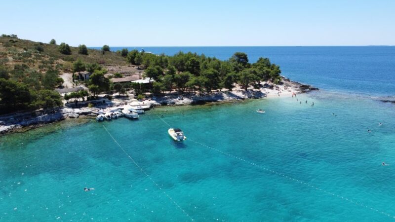 Hvar: South shore & Pakleni islands private speedboat tour - Who Would Love This Tour?
