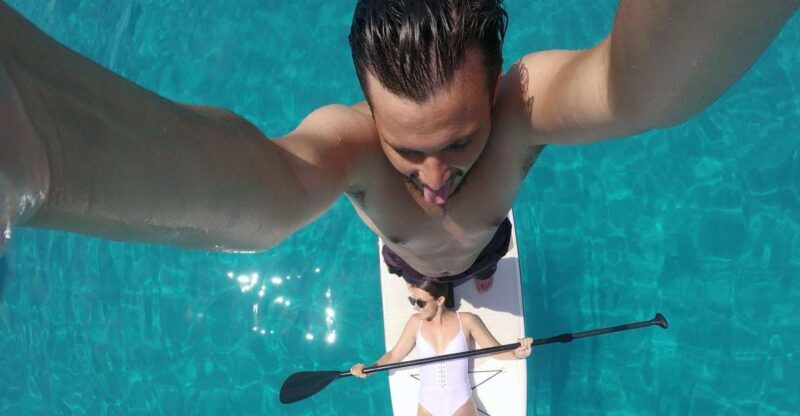 Hvar: Stand Up Paddle Board Rental - FAQs