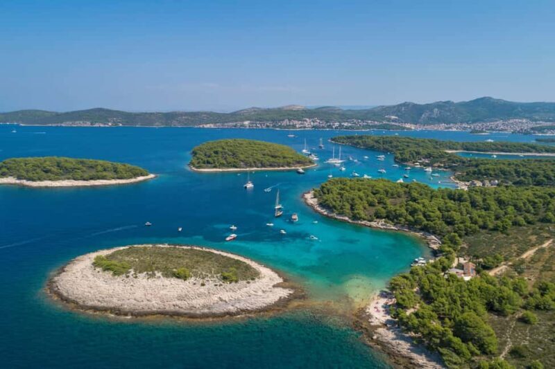 Hvar: Sunset and Pakleni Islands with a Speed Boat - Authentic Review Highlights