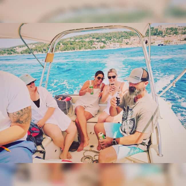 Hvar: Sunset tour with a SpeedBoat - An In-Depth Look at the Hvar Sunset Speedboat Tour