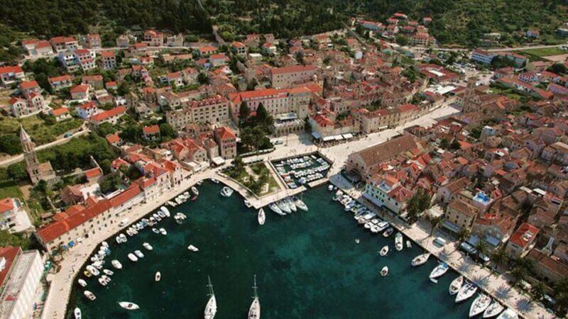 Hvar Tour from Split - Full Day Tour - Key Points