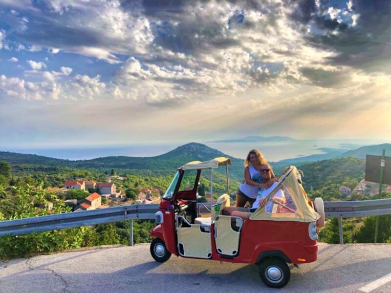 Hvar: Tuk Tuk island tour - Final Thoughts: Is It Worth It?