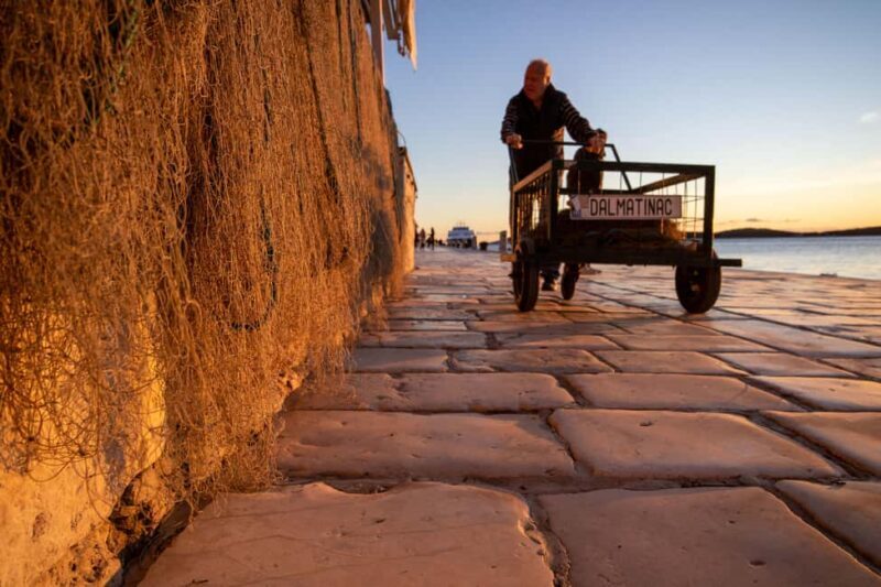 Hvar Walking Tour With Your Local Guide - Who Will Love This Tour?