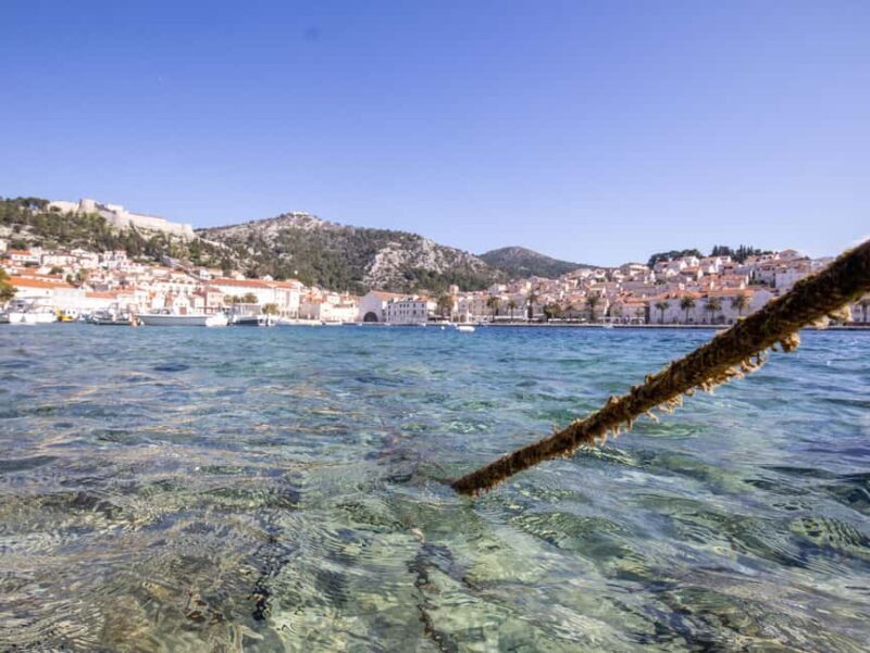 Hvar Walking Tour With Your Local Guide - FAQ