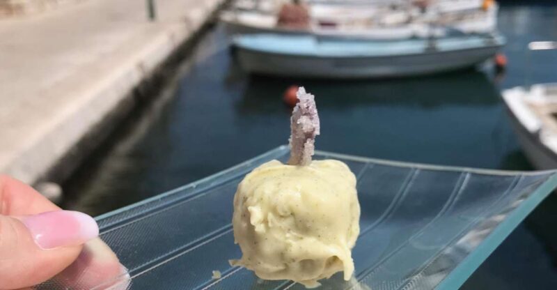 Hvar: Wine & Chocolate Tasting - An In-Depth Look at the Experience