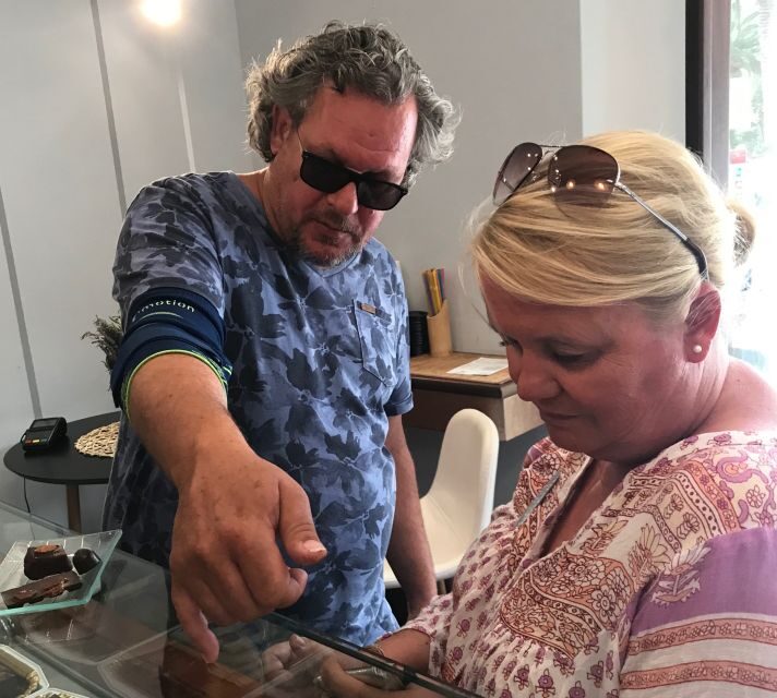 Hvar: Wine & Chocolate Tasting - Practical Tips